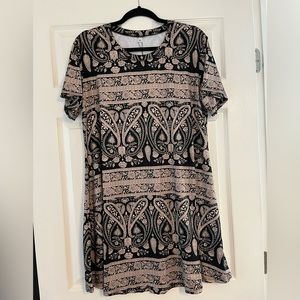 Beach Coverup- XL